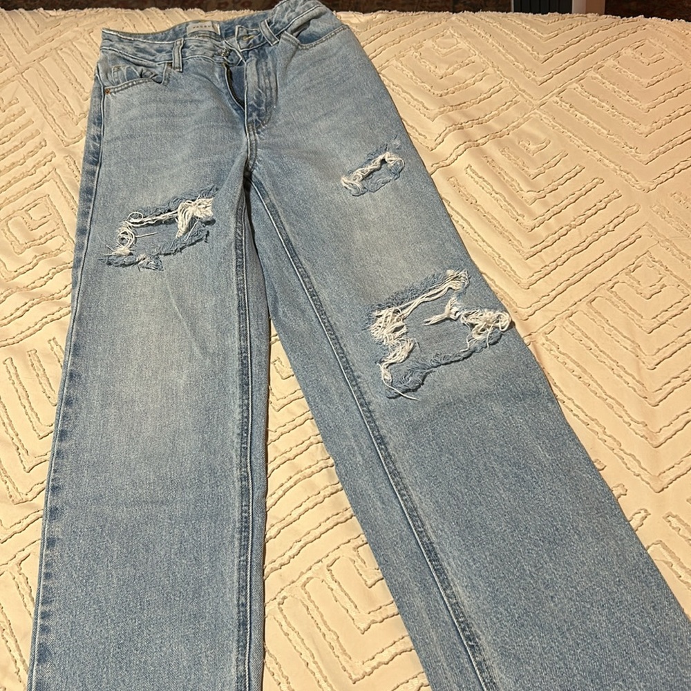 PacSun jeans - Picture 3 of 3